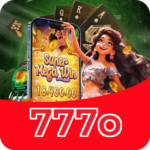 Dealers profissionais da 777o