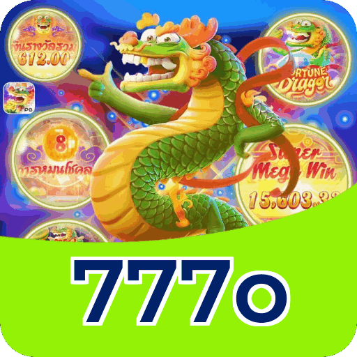 Fortune Dragon - RTP 96.96%