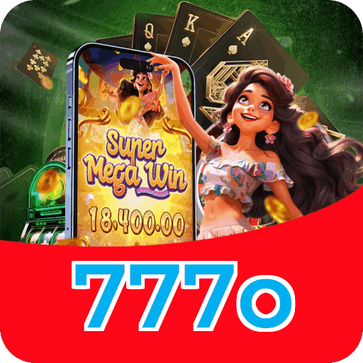 Jogos com maior RTP na 777o