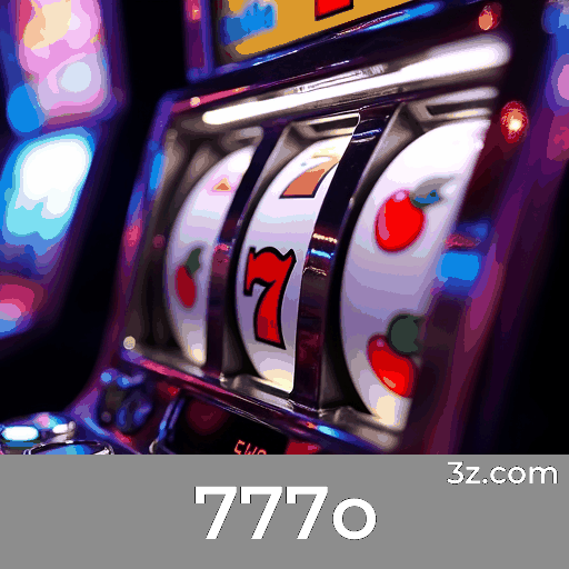 777o: Cassino Online Profissional e Interativo
