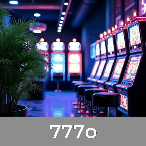 777o: A Plataforma de Jogo com Segurança e Serviço de Excelência
