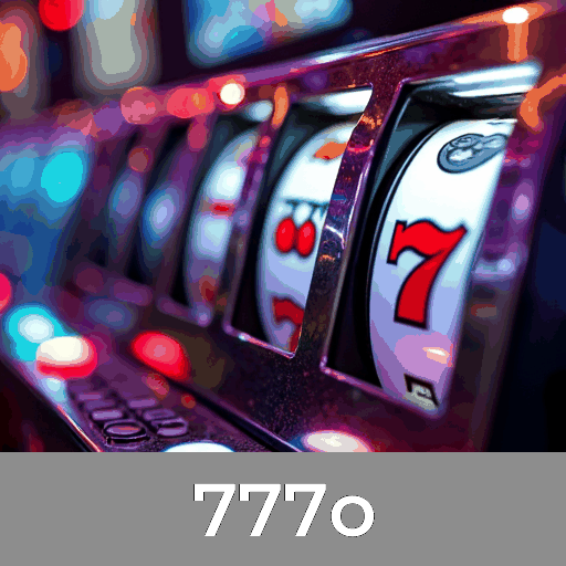 777o: Sua Experiência de Casino ao Vivo com Jogos de Mesa