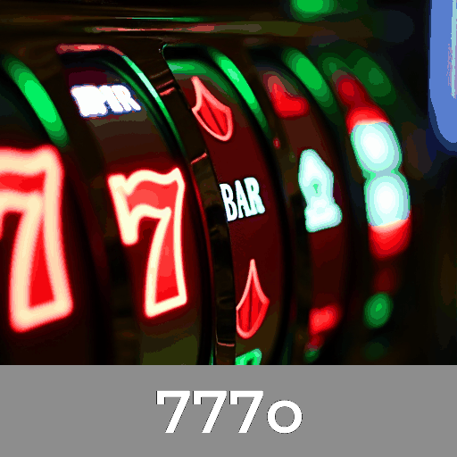 777o: A Emoção dos Jogos de Cassino e Oportunidades de Ganhar