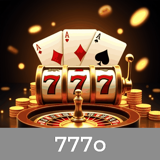 777o: A Emoção dos Jogos de Cassino e Oportunidades de Ganhar