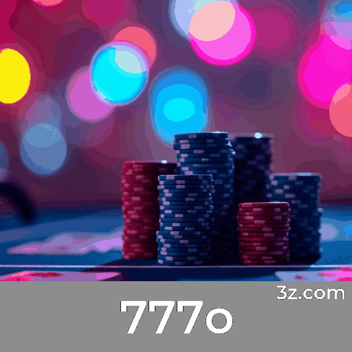 Tecnologia Avançada da Plataforma 777o: Inovação e Excelência