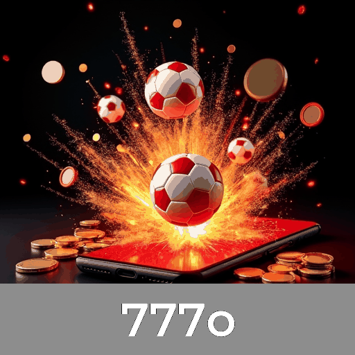 777o: Especialista em Apostas Esportivas no Brasil