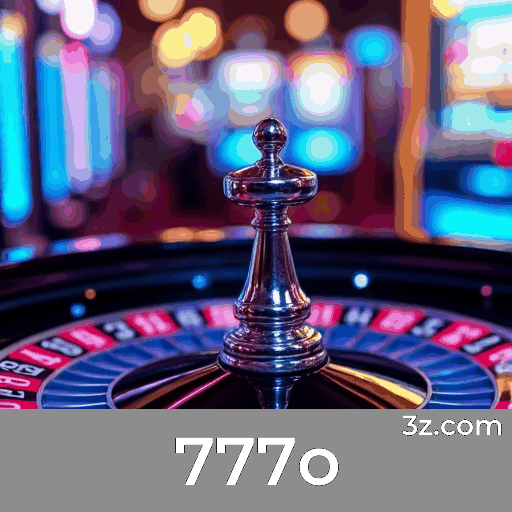 777o: Plataforma com Bonificações Generosas para Brasileiros