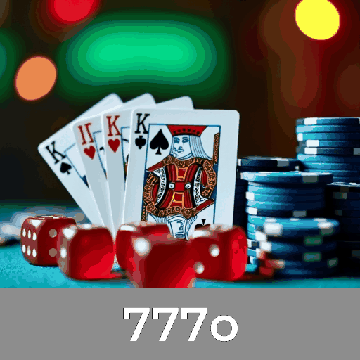 777o: A Emoção dos Jogos de Cassino e Oportunidades de Ganhar