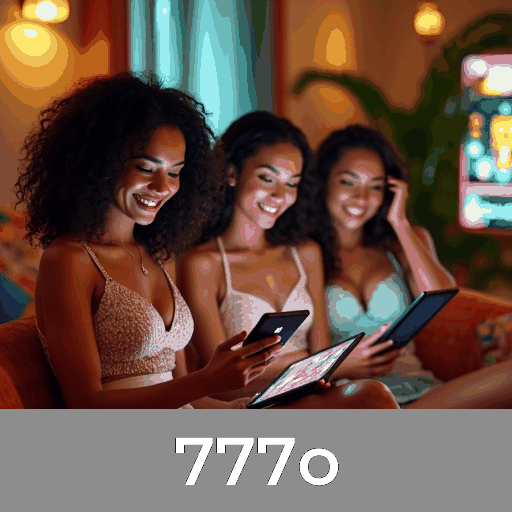 777o: Sua Experiência de Casino ao Vivo com Jogos de Mesa