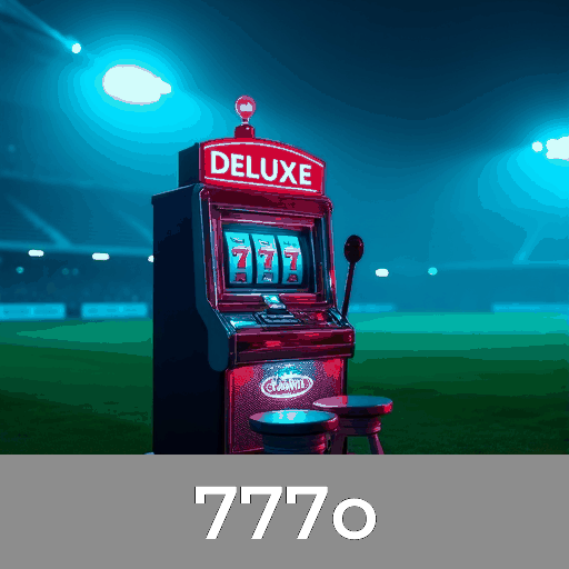 777o: A Emoção dos Jogos de Cassino e Oportunidades de Ganhar