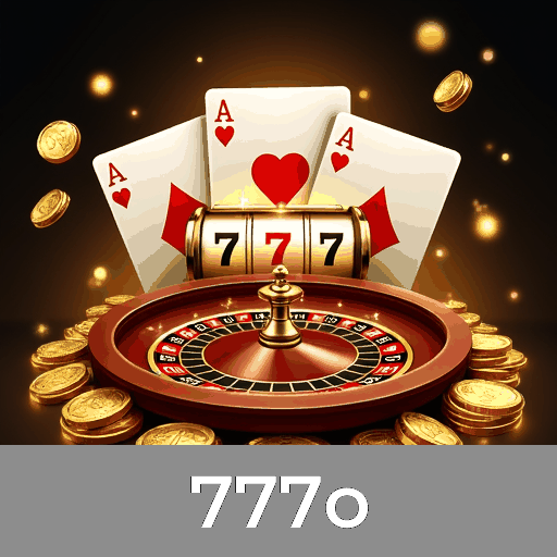 777o: A Plataforma de Jogo com Segurança e Serviço de Excelência