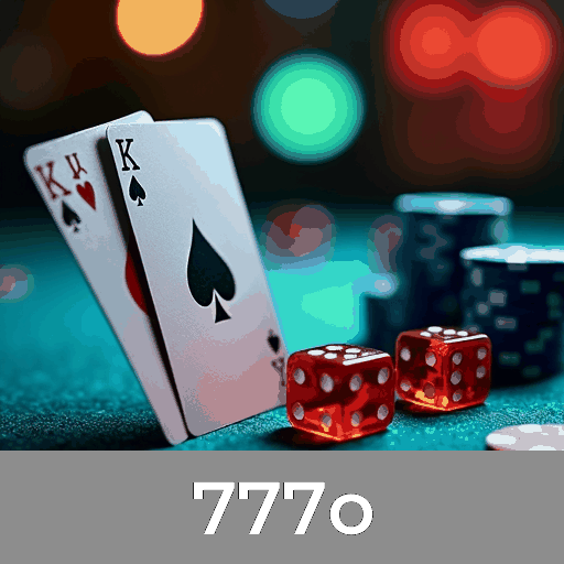 777o: Cassino Premiado e Apostas Seguras