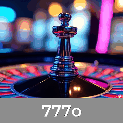777o: Sua Experiência de Casino ao Vivo com Jogos de Mesa