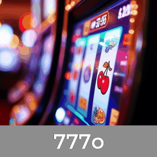 777o: Slots com Megajackpots, Jogos de Mesa Estratégicos e Experiência Imersiva de Dealer ao Vivo