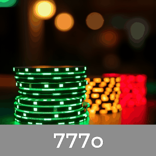Ofertas Incríveis de Promoção na 777o: Não Perca!