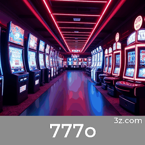 Tecnologia Avançada da Plataforma 777o: Inovação e Excelência