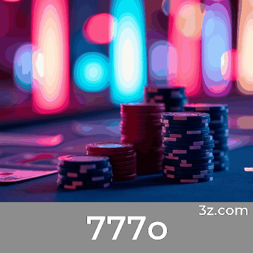 Desenvolvedores de jogos de topo na plataforma inovadora 777o