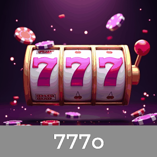 777o: Sua Experiência de Casino ao Vivo com Jogos de Mesa