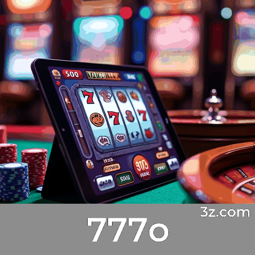 777o: Riqueza de Jogos e Entretenimento Sem Limites