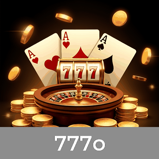 777o: Cassino Premiado e Apostas Seguras