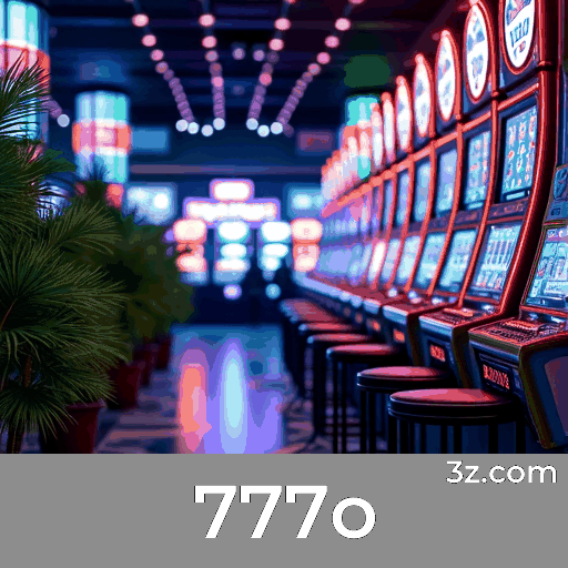 Experimente o 777o: Aplicativo Móvel Completo e Ágil