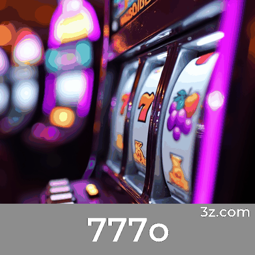 777o: Plataforma com Bonificações Generosas para Brasileiros