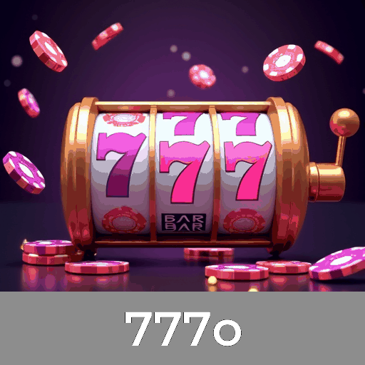 777o: Slots com Megajackpots, Jogos de Mesa Estratégicos e Experiência Imersiva de Dealer ao Vivo