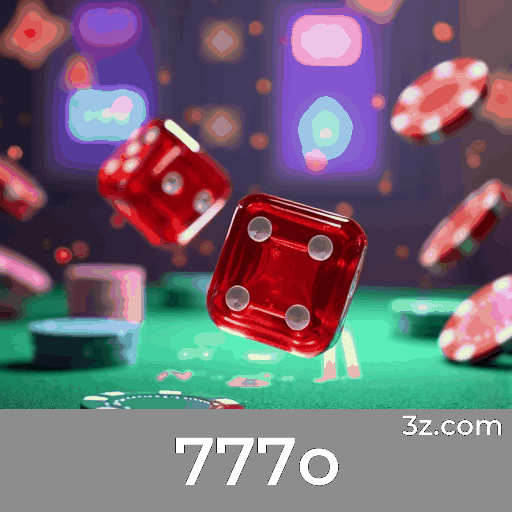 777o: Cassino Online Profissional e Interativo