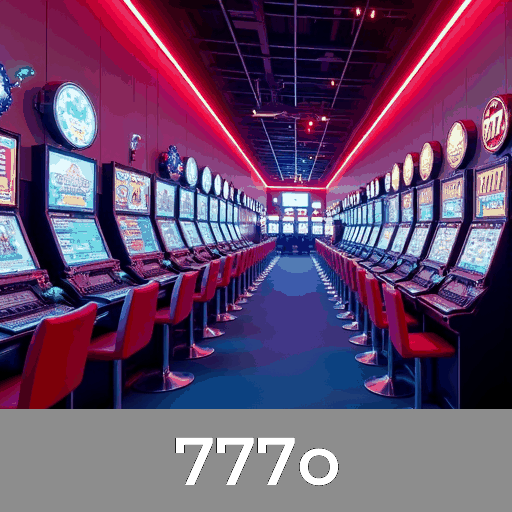 777o: Sua Experiência de Casino ao Vivo com Jogos de Mesa